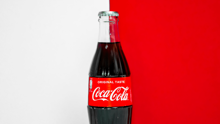 Coca-Cola Releases “Masterpiece” NFT Assortment on Layer-2 Base