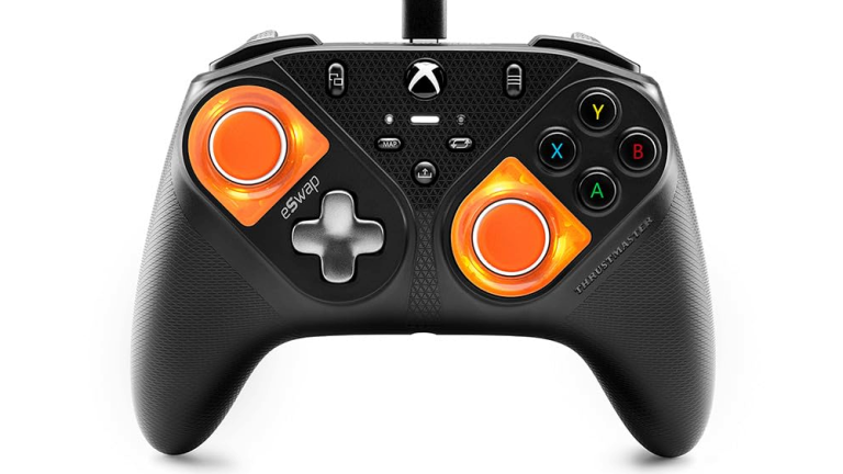 Snag This Cool Modular Xbox Controller For Solely $50