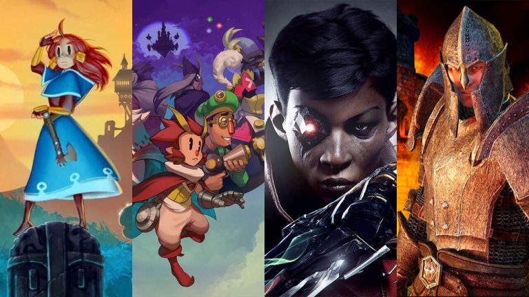 Get 7 PC Video games For $20, Together with A number of 2023 Releases