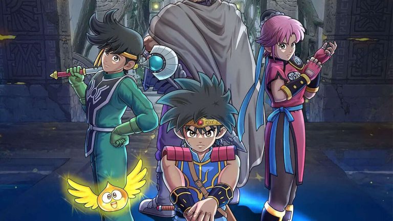 Save 20% On The Subsequent Dragon Quest Sport, The Journey Of Dai