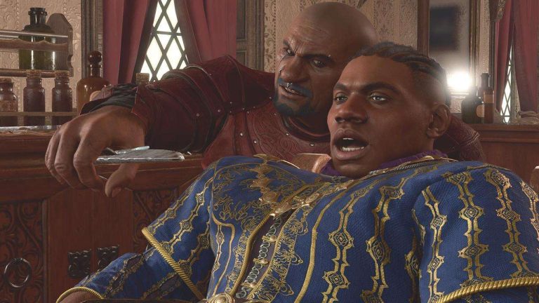 Baldur’s Gate 3 – Examine The Murders Information