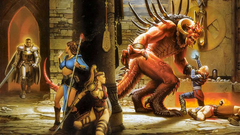 The 25 Greatest Dungeon Crawlers