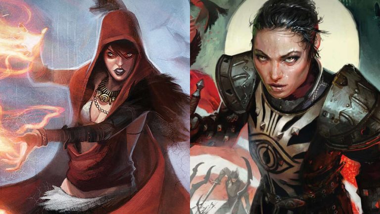 Delve Into Dragon Age’s Lore With This New Two-Quantity Encyclopedia Boxed Set