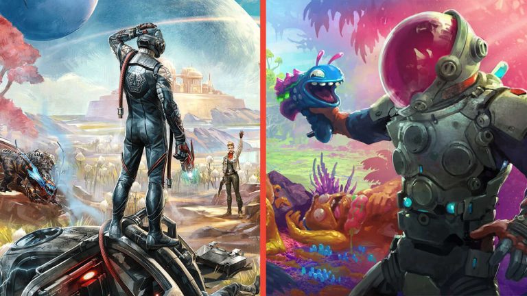 Excited For Starfield? Get 7 Spacefaring Steam Video games For $30
