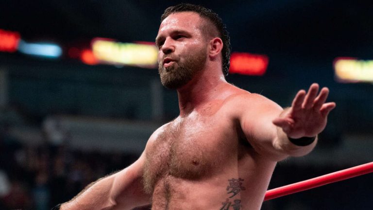 AEW Star Money Wheeler Arrested For Aggravated Assault With A Firearm