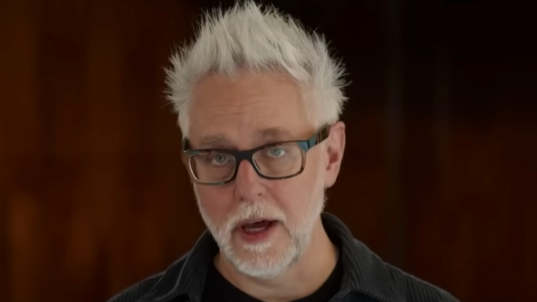James Gunn Is not Making A Younger Superman Film