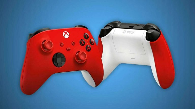 Official Xbox Controllers Get Large Reductions At Amazon