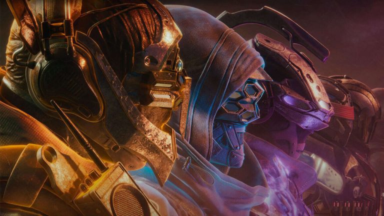 The Future Of Future 2 Retires Its Seasons For One thing Completely New And Completely different