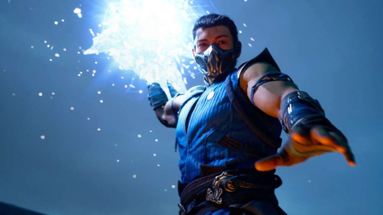 Mortal Kombat 1 Arms-On Preview