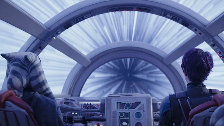 Ahsoka Sequence Premiere Easter Eggs: 8 Issues You Missed In The First Two Episodes