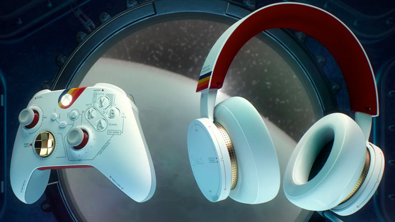 Starfield Xbox Controller And Headset Are Again In Inventory, However You may Need To Hurry