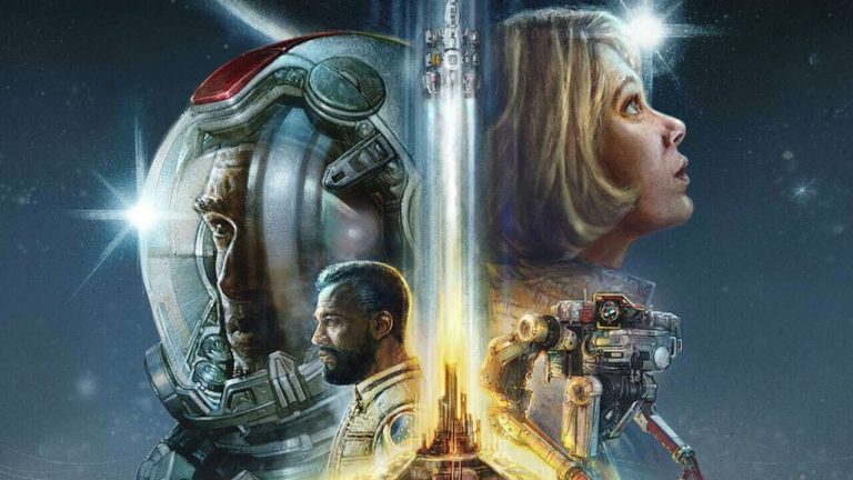 Starfield “Would not Even Actually Get Going” Till You End The Primary Quest, Says Pete Hines