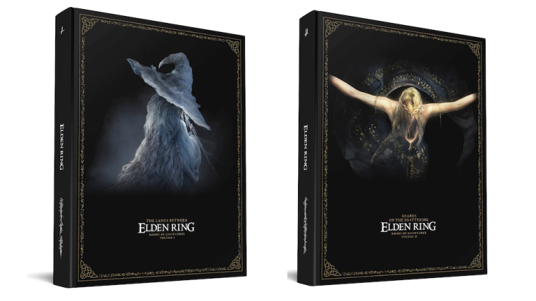 Quantity 2 Of Elden Ring’s Official Technique Information Lastly Releases Subsequent Month