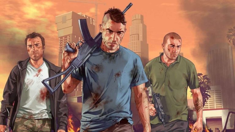 GTA 6 Hacker Was A Teenager On Bail In A Resort Room Utilizing An Amazon Fireplace Stick