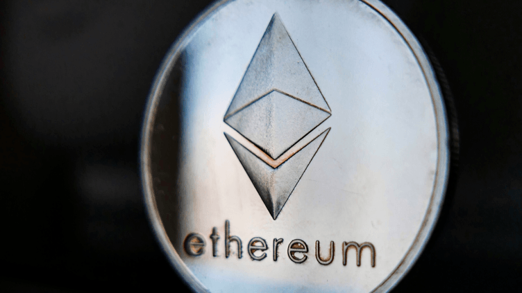 Bloomberg: Ethereum Futures ETF Possible To Be Permitted
