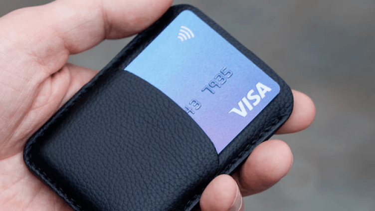 Visa Introduces New Method To Pay For Ethereum Gasoline Charges Immediately Utilizing Visa Playing cards