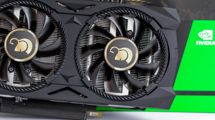 Nvidia Market Cap Surpasses Whole Crypto Market After Saying File Income