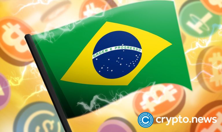 Brazil to tax crypto held overseas by residents