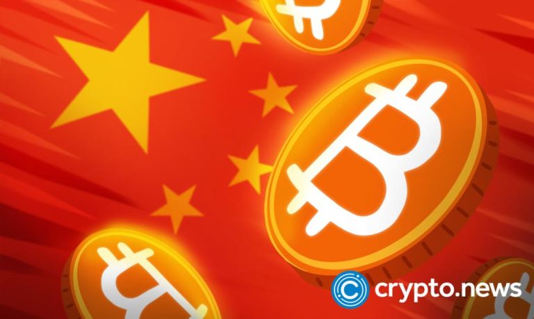 Chinese language regulators reaffirm ‘extreme crackdown’ on abroad telecoms dealing in crypto, blockchain
