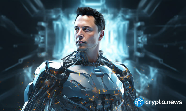 bridging deepfakes, AI and blockchain