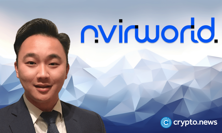 NvirWorld appoints former Binance technique supervisor as CMO for web3 enlargement