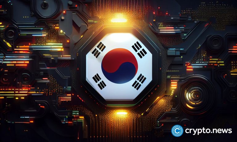 South Korea obliges crypto exchanges to carry $2.3m in reserves