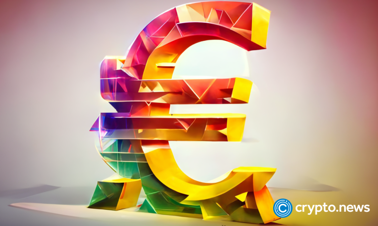Crypto.com rolls out euro deposits and withdrawals for retail merchants