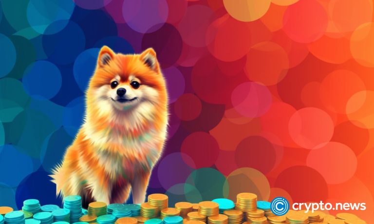 Ripple government discusses taxes, Dogecoin, Pomerdoge acquire on weekly charts