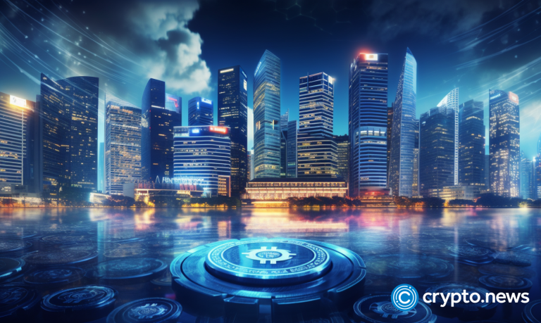 Singapore regulator seeks enter from Ripple and Circle on stablecoin regulation