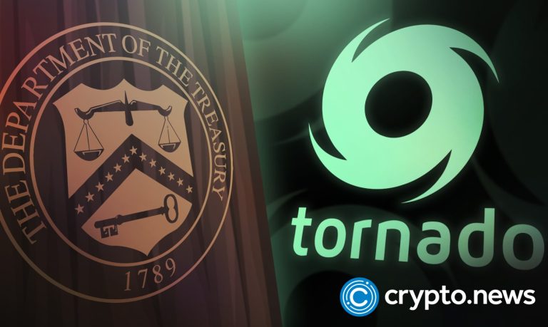 Choose favors Treasury in Coinbase-backed lawsuit over Twister Money sanctions