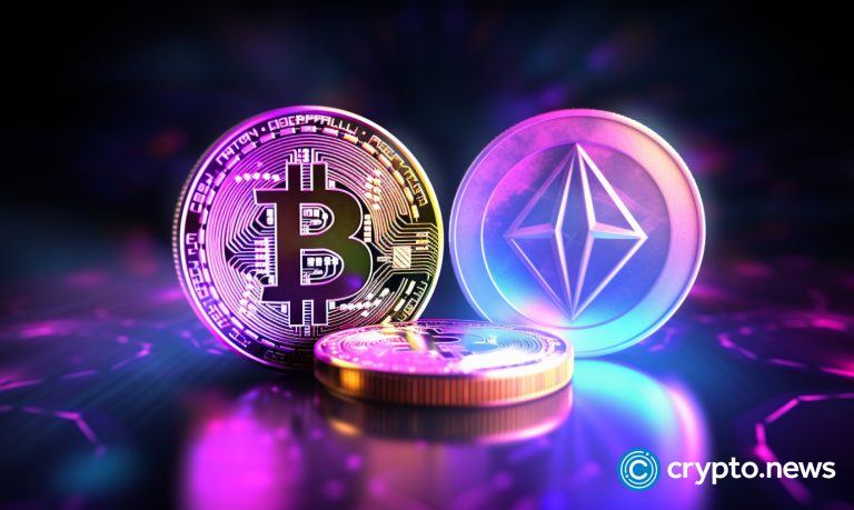 ARK Make investments and 21Shares be a part of forces for crypto ETFs
