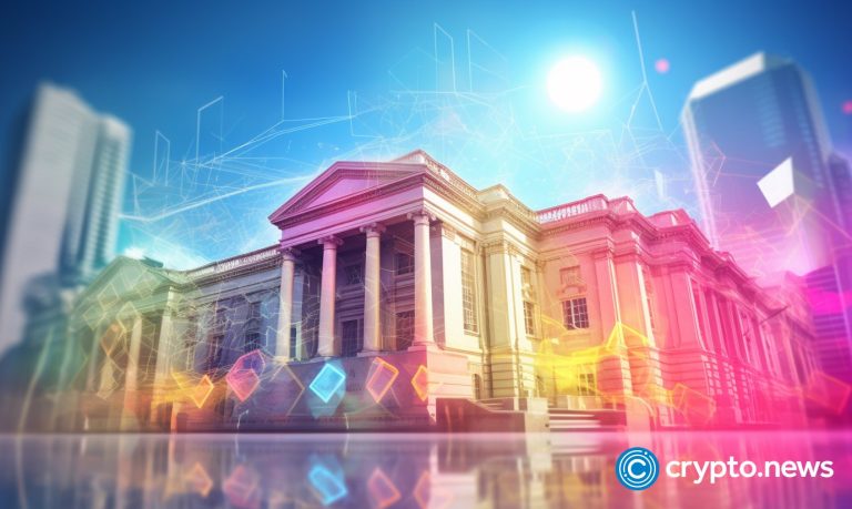US Fed takes motion in opposition to financial institution linked to FTX’s Alameda Analysis