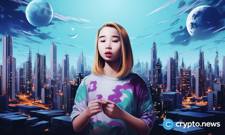 Rapper Lil Tay’s pretend dying provides rise to thriller crypto tokens