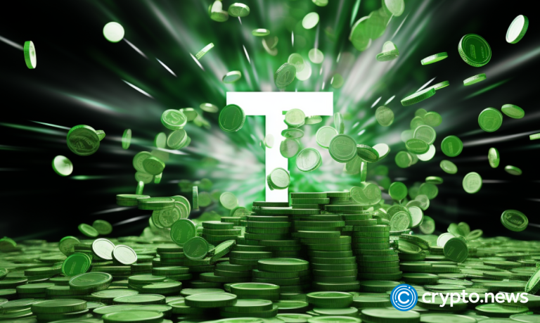 Tether CTO claims USDT value being manipulated, some counsel Binance involvement