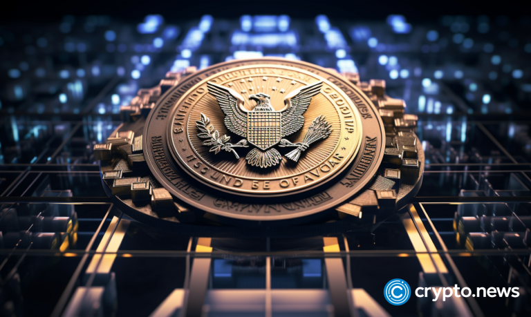 US SEC expenses former police lieutenant over a crypto rip-off