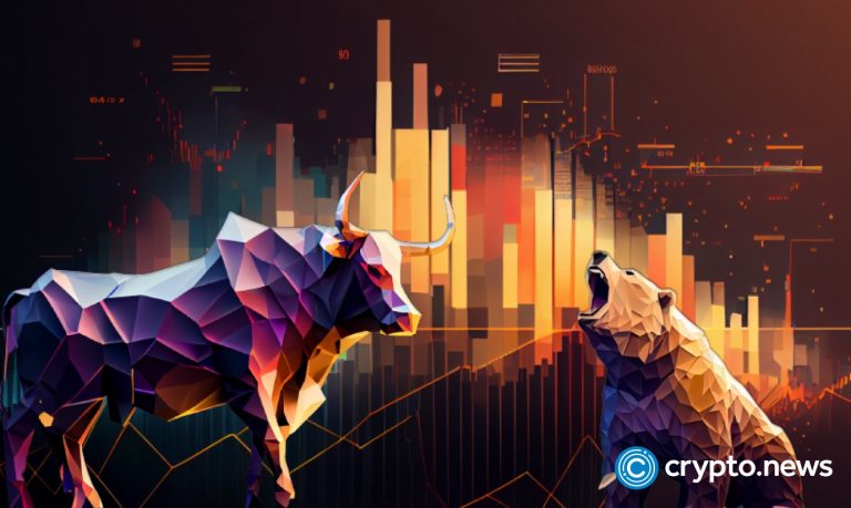 JPMorgan forecasts stability in crypto markets