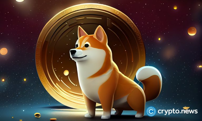 Shiba Inu whale exercise plummets regardless of uptick in burn price