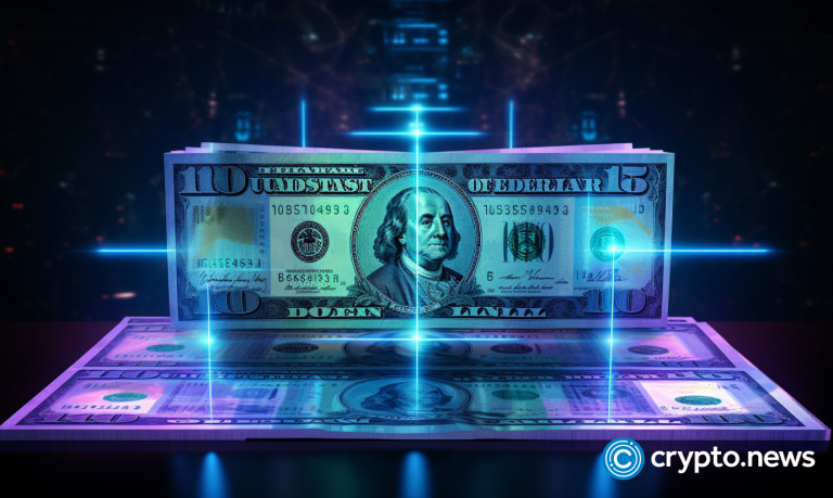 Circle CEO reveals huge USDC adoption exterior US