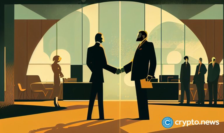 VeraViews and Alkimi Change partnering to boost digital promoting