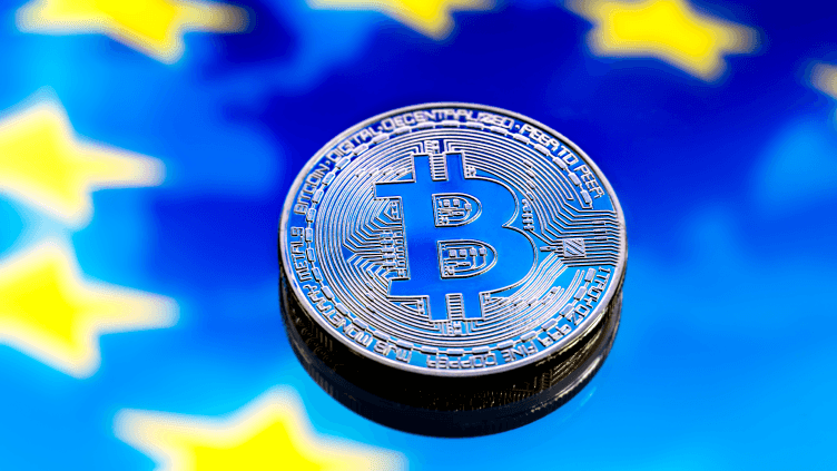 First Spot Bitcoin ETF in Europe Listed on Euronext Amsterdam