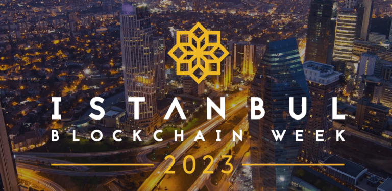 Blockchain Expertise and Islamic Finance Converge at Istanbul Blockchain Week