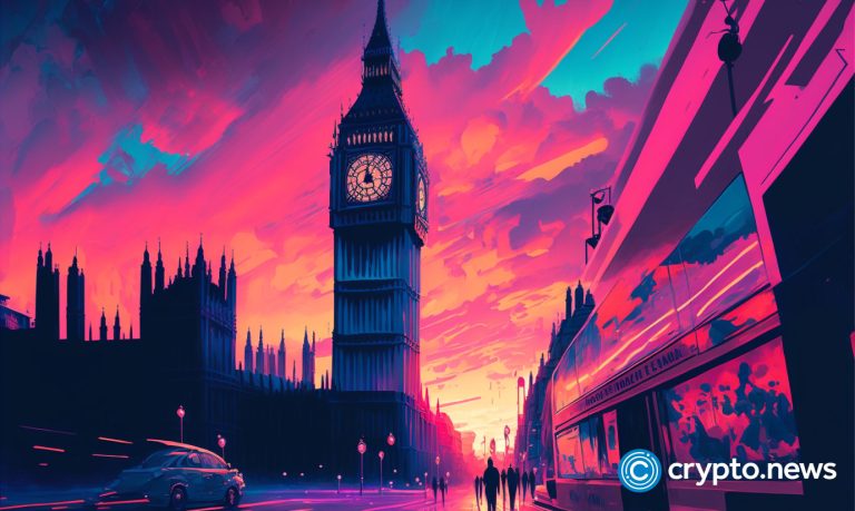 UK might ban crypto funding chilly calls