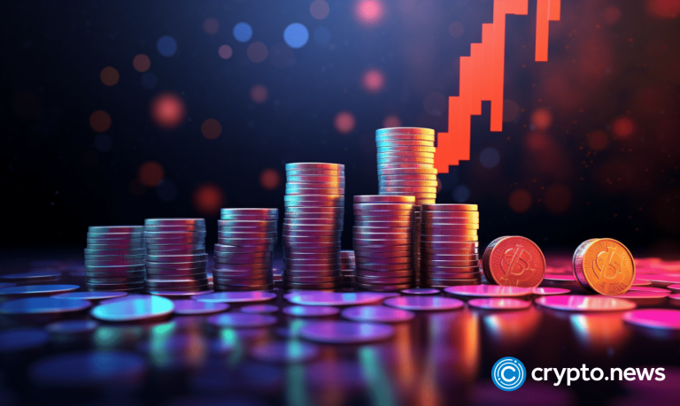Tradecurve Markets rallies in presale, PancakeSwap and ApeCoin stay below stress