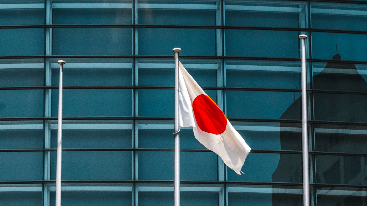 Startups Can Now Elevate Funds With Crypto in Japan