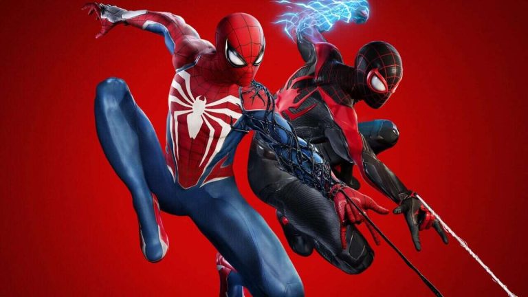 All Marvel’s Spider-Man 2 Costumes Revealed So Far