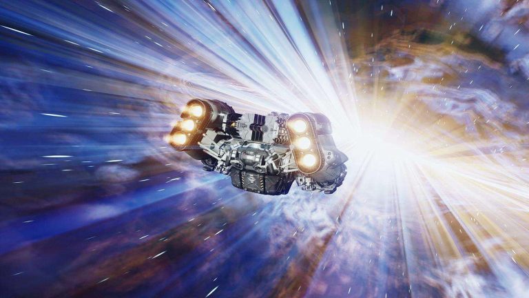 Starfield Endings Information – GameSpot