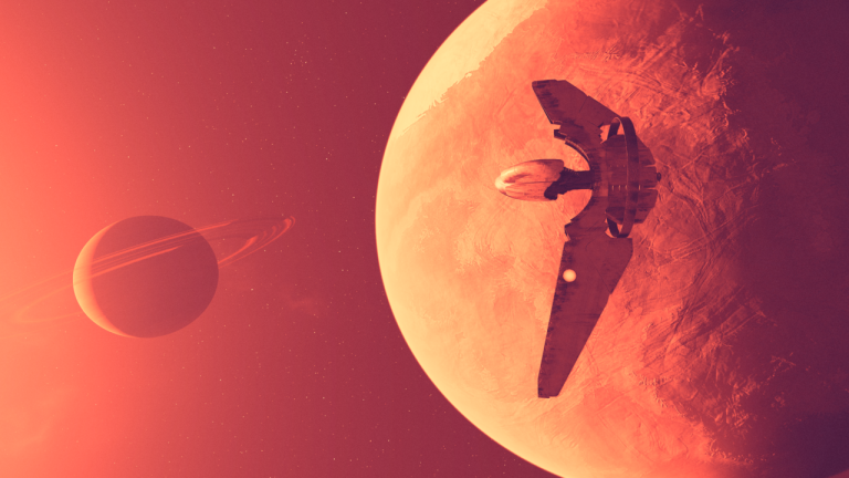 Starfield – Can You Pilot Starborn Ships