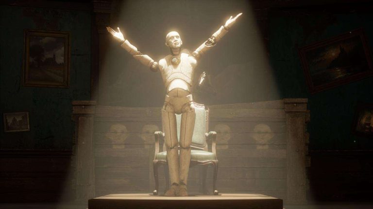 Lies Of P – How To Flip All NPCs Into Puppets