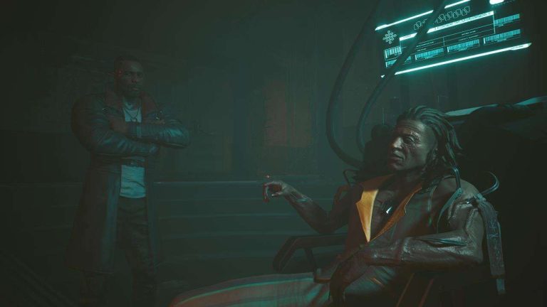 Cyberpunk 2077: Phantom Liberty – The place To Discover Slider’s Stash In Voodoo Treasure