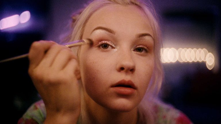 Netflix’s Wrestlers Star “HollyHood” Haley J Has WWE-Sized Desires